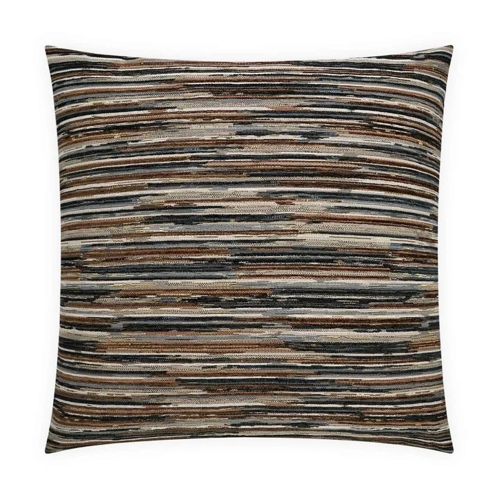 Ranger Handmade Throw Pillow - LOOMLAN - D.V. Kap - Throw Pillows