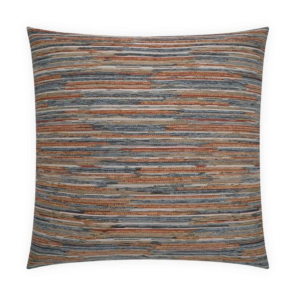 Ranger Handmade Throw Pillow - LOOMLAN - D.V. Kap - Throw Pillows