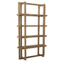 Ranger Wood Brown Etagere-Etageres-Furniture Classics-LOOMLAN