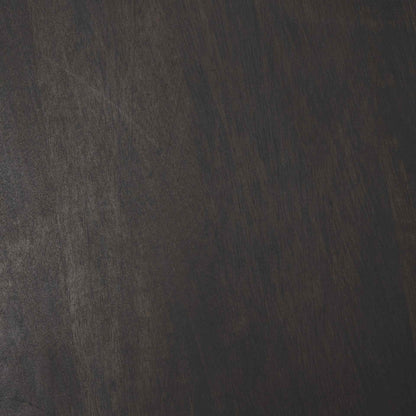 Rashama Wooden Stacked Accent Table