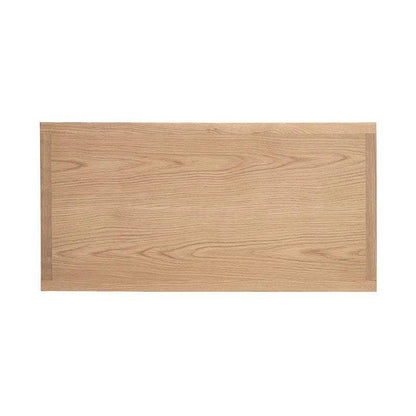 Rattan Small Sideboard - Natural Wood Tone - LOOMLAN - LH Imports - Sideboards