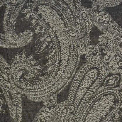 Ravel Grey Throw Pillow With Insert - LOOMLAN - D.V. Kap - Throw Pillows