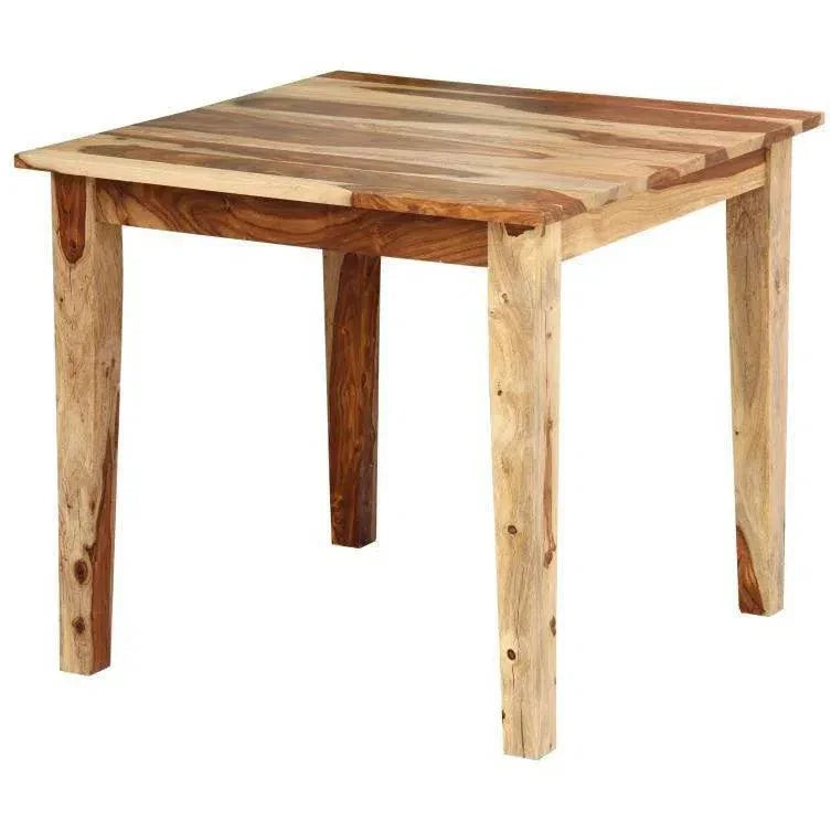 Tahoe Counter Height Natural Wood Table - LOOMLAN - LOOMLAN - Counter Tables