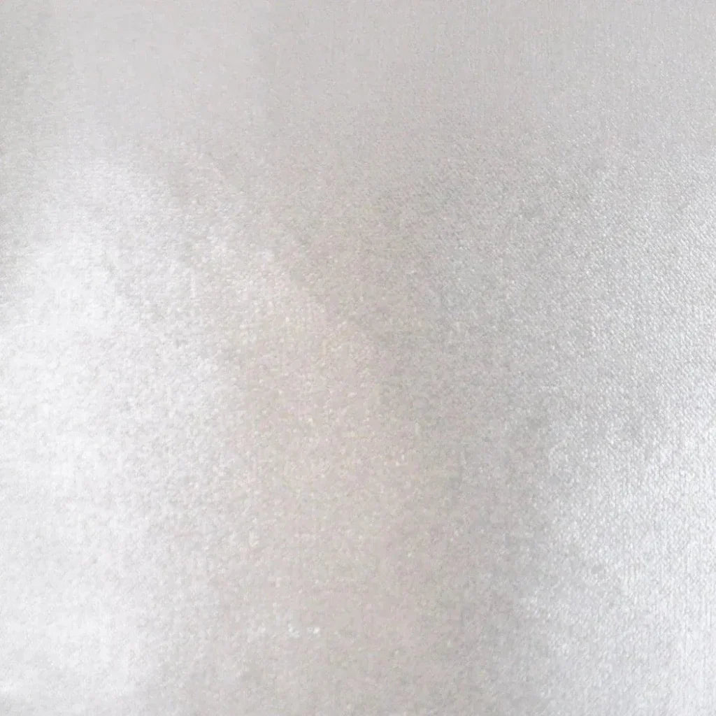 Ravish Silver Grey Throw Pillow With Insert - LOOMLAN - D.V. Kap - Throw Pillows