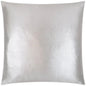 Ravish Silver Grey Throw Pillow With Insert - LOOMLAN - D.V. Kap - Throw Pillows