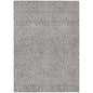Raya Taupe Washable Indoor-Outdoor Rug-Outdoor Rugs-LOOMLAN Rugs-2'6" x 3'10"-LOOMLAN