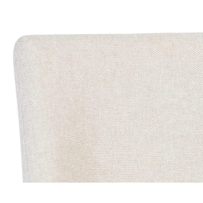 Rayla Fabric Counter Stool - LOOMLAN - SUNPAN - Counter Stools