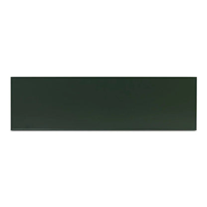 Reagan Acacia Top Six Drawer Dresser - LOOMLAN - Moe's Home - Dressers