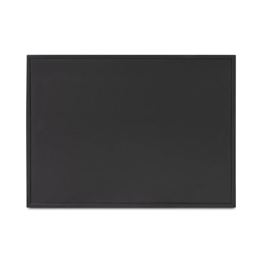 Reagan Soft Close Drawer Nightstand - LOOMLAN - Moe's Home - Nightstands