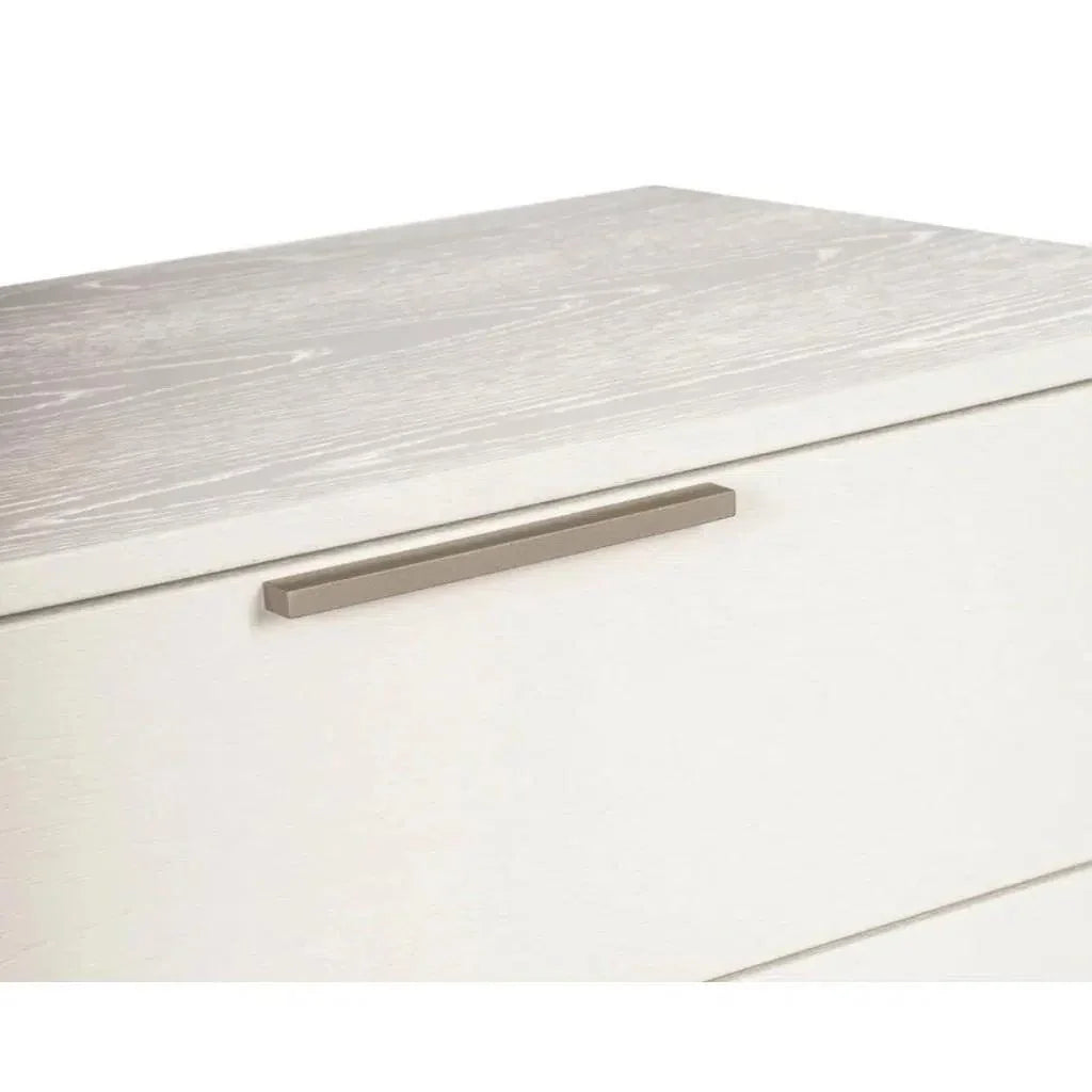 Rebel Solid Wood Dresser on Stand - LOOMLAN - SUNPAN - Dressers