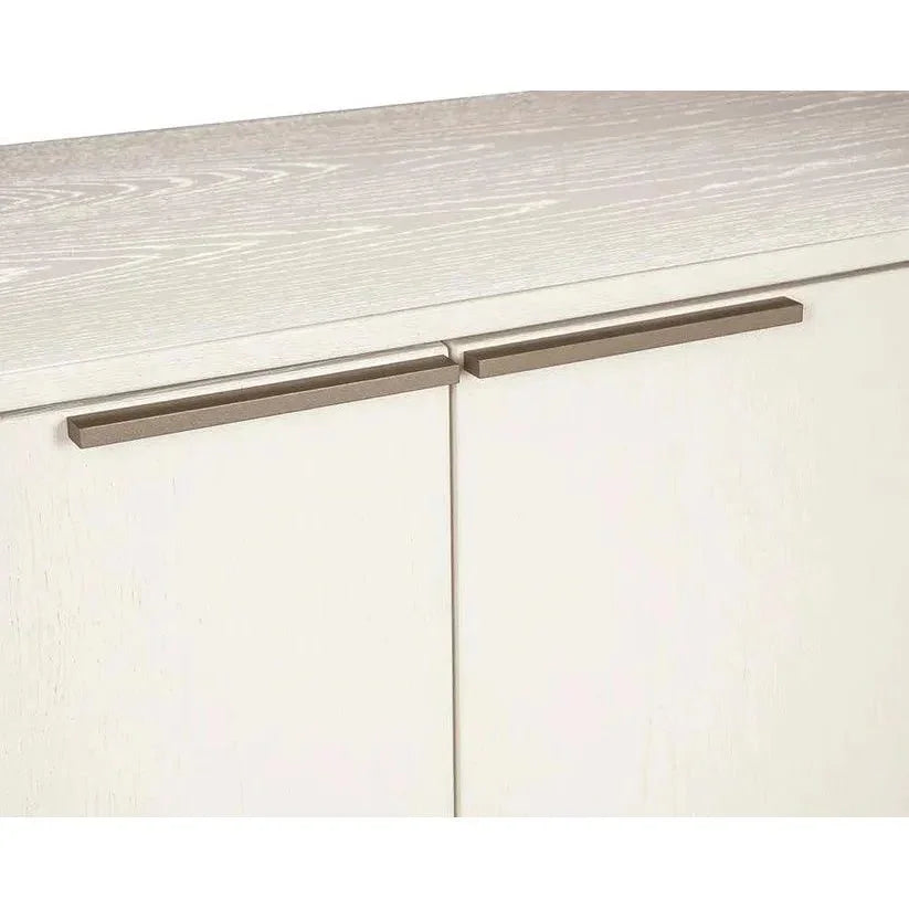 Rebel Wooden Modern Sideboard - LOOMLAN - SUNPAN - Sideboards