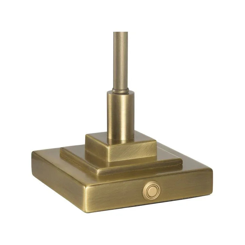 Rechargeable Dimmable Led Light Table Lamp - LOOMLAN - Wildwood - Table Lamps