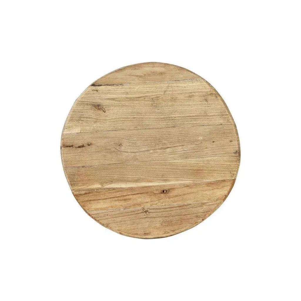 Reclaimed Tripod Table - LOOMLAN - Furniture Classics - Side Tables