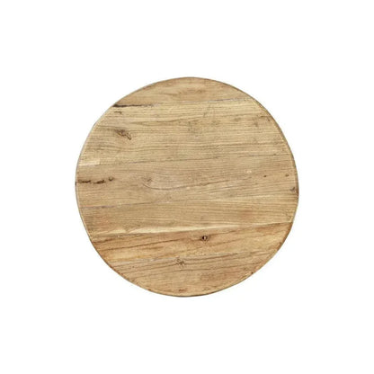 Reclaimed Tripod Table - LOOMLAN - Furniture Classics - Side Tables