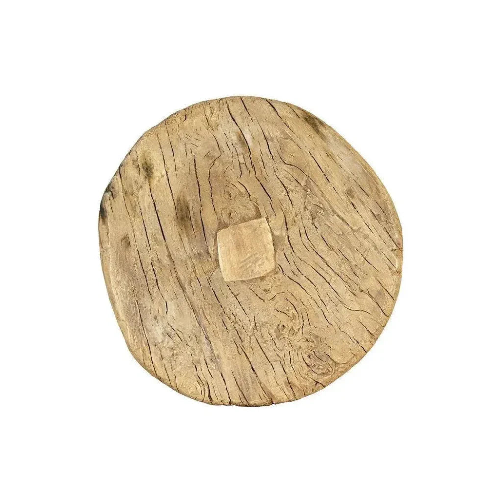 Reclaimed Tripod Table - LOOMLAN - Furniture Classics - Side Tables