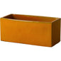 Rectangular Window Box Ceramic Planter - LOOMLAN - Emissary - Planters