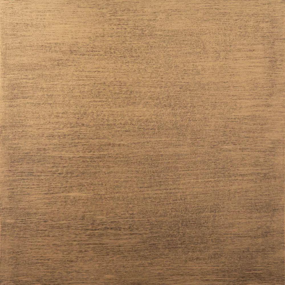 Reed Glass & Black Steel Rectangular Coffee Table - LOOMLAN - Zuo Modern - Coffee Tables