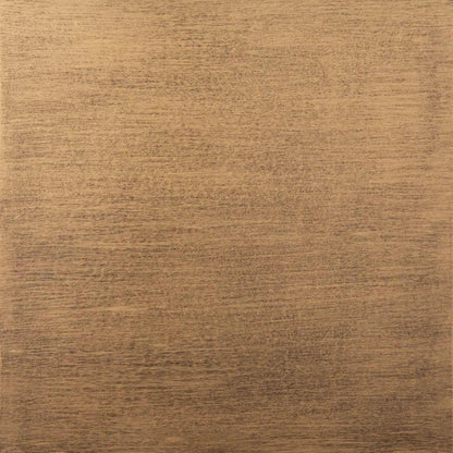 Reed Glass & Black Steel Rectangular Coffee Table - LOOMLAN - Zuo Modern - Coffee Tables