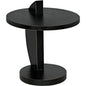 Reed Side Table - LOOMLAN - Noir - Side Tables