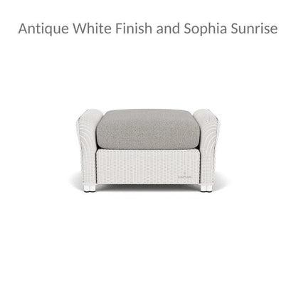 Reflections 3-Seater Sofa 6PC Lounge Set With Tables-Outdoor Lounge Sets-Lloyd Flanders-LOOMLAN