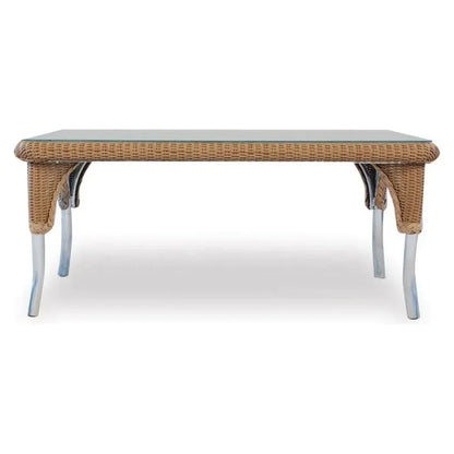 Reflections 3-Seater Sofa 6PC Lounge Set With Tables-Outdoor Lounge Sets-Lloyd Flanders-LOOMLAN