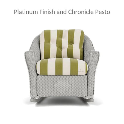 Reflections Crescent Sofa 7PC Lounge Set With Tables-Outdoor Lounge Sets-Lloyd Flanders-LOOMLAN