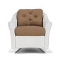 Reflections Replacement Cushions for Lounge Rocker-Outdoor Replacement Cushions-Lloyd Flanders-LOOMLAN