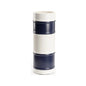 Regatta Nautical - Inspired Design Blue Vase - LOOMLAN - Chelsea House - Vases & Jars