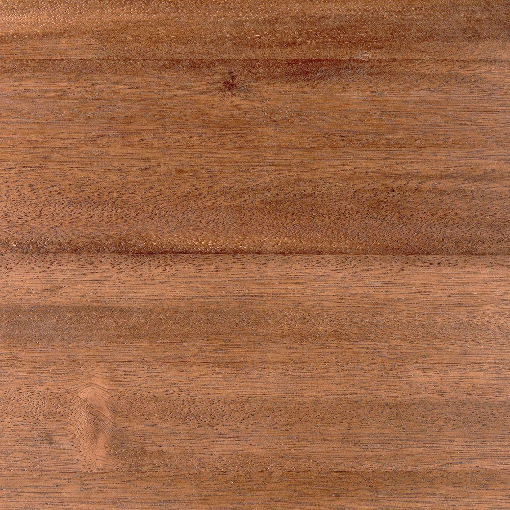 Regent Wooden Brown Sideboard - LOOMLAN - Noir - Sideboards