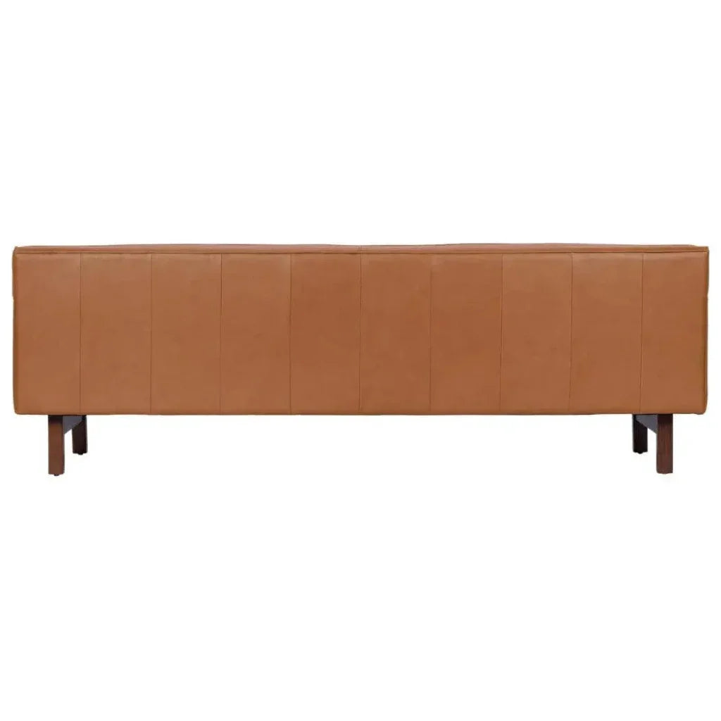 Rehder Made to Order Stain Resistant Sofa - LOOMLAN - One For Victory - Sofas & Loveseats