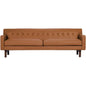 Rehder Made to Order Stain Resistant Sofa - LOOMLAN - One For Victory - Sofas & Loveseats