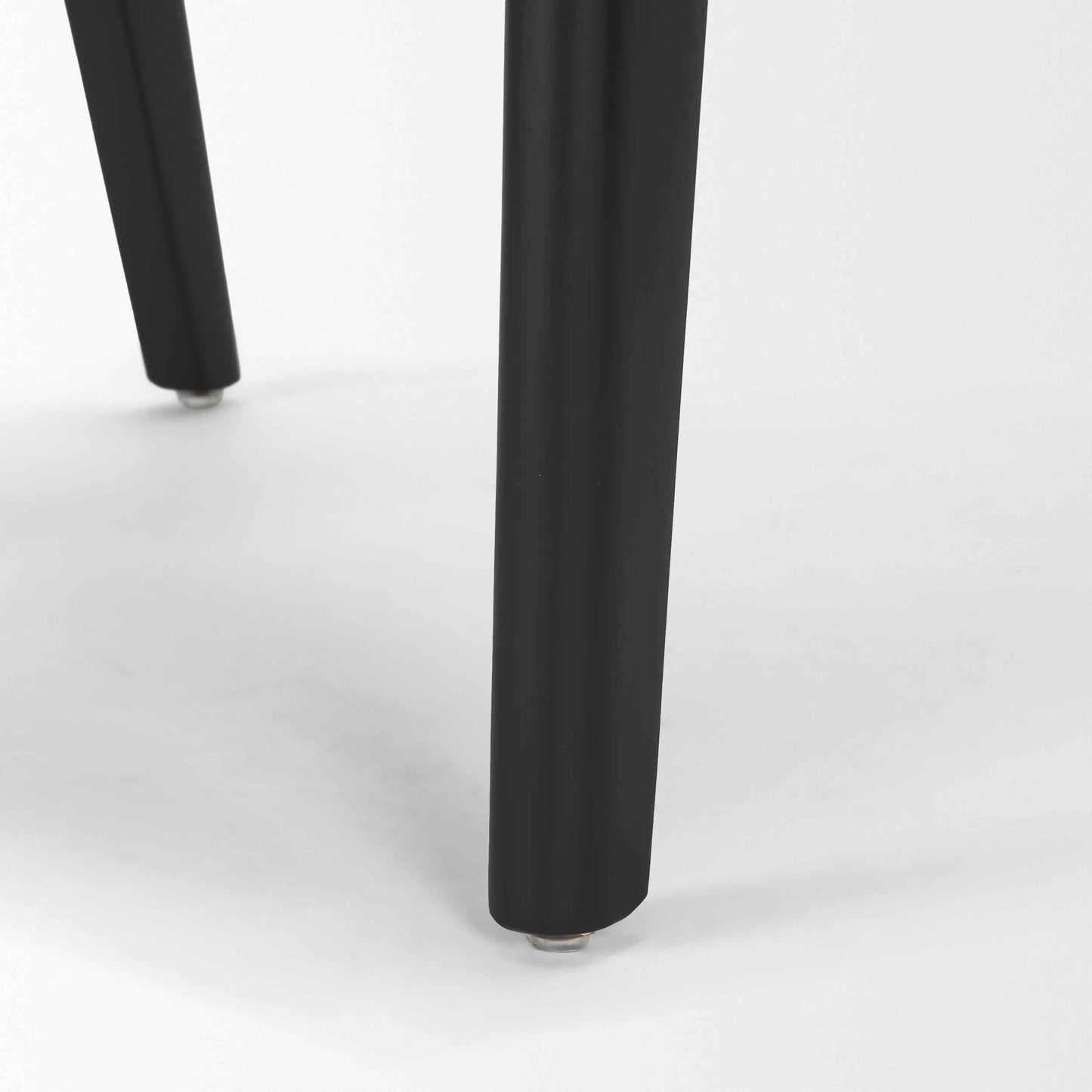 Reid Leather Dining Armchair 2PC