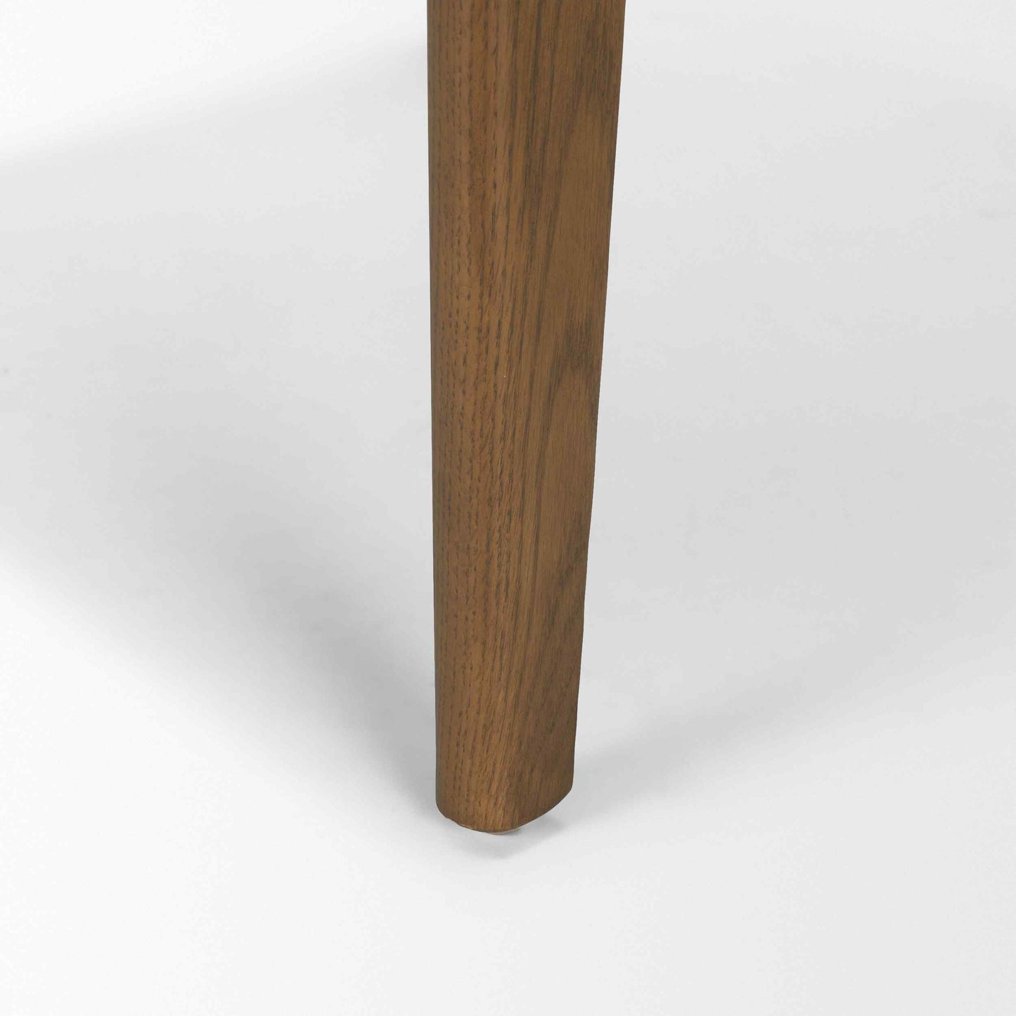 Reid Leather Dining Armchair 2PC