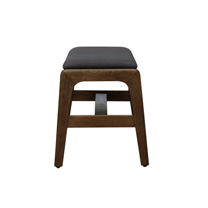 Remix Cotton Handmade Bedroom Bench