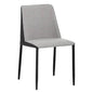 Renee Fabric Dining Chair - LOOMLAN - SUNPAN - Dining Chairs