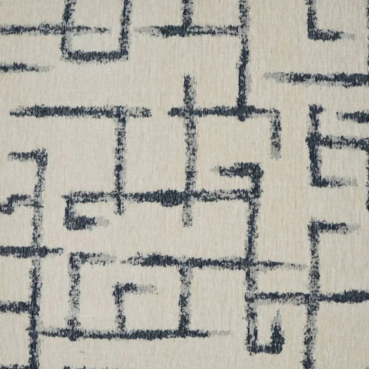 Reno Handmade Throw Pillow - LOOMLAN - D.V. Kap - Throw Pillows