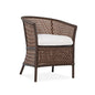 Replacement Cushion Grand Traverse Barrel Dining Chair-Outdoor Replacement Cushions-Lloyd Flanders-LOOMLAN