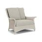 Replacement Cushions For Mandalay Outdoor Chair & Half-Outdoor Replacement Cushions-Lloyd Flanders-LOOMLAN
