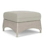 Replacement Cushions For Mandalay Outdoor Ottoman-Outdoor Replacement Cushions-Lloyd Flanders-LOOMLAN