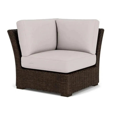 Replacement Cushions For Mesa Outdoor Corner Sectional-Outdoor Replacement Cushions-Lloyd Flanders-LOOMLAN