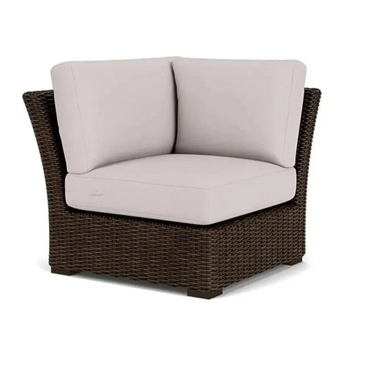 Replacement Cushions For Mesa Outdoor Corner Sectional-Outdoor Replacement Cushions-Lloyd Flanders-LOOMLAN