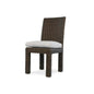 Replacement Cushions For Mesa Outdoor Dining Chair-Outdoor Replacement Cushions-Lloyd Flanders-LOOMLAN