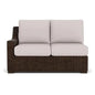 Replacement Cushions For Mesa Outdoor Right Loveseat-Outdoor Replacement Cushions-Lloyd Flanders-LOOMLAN