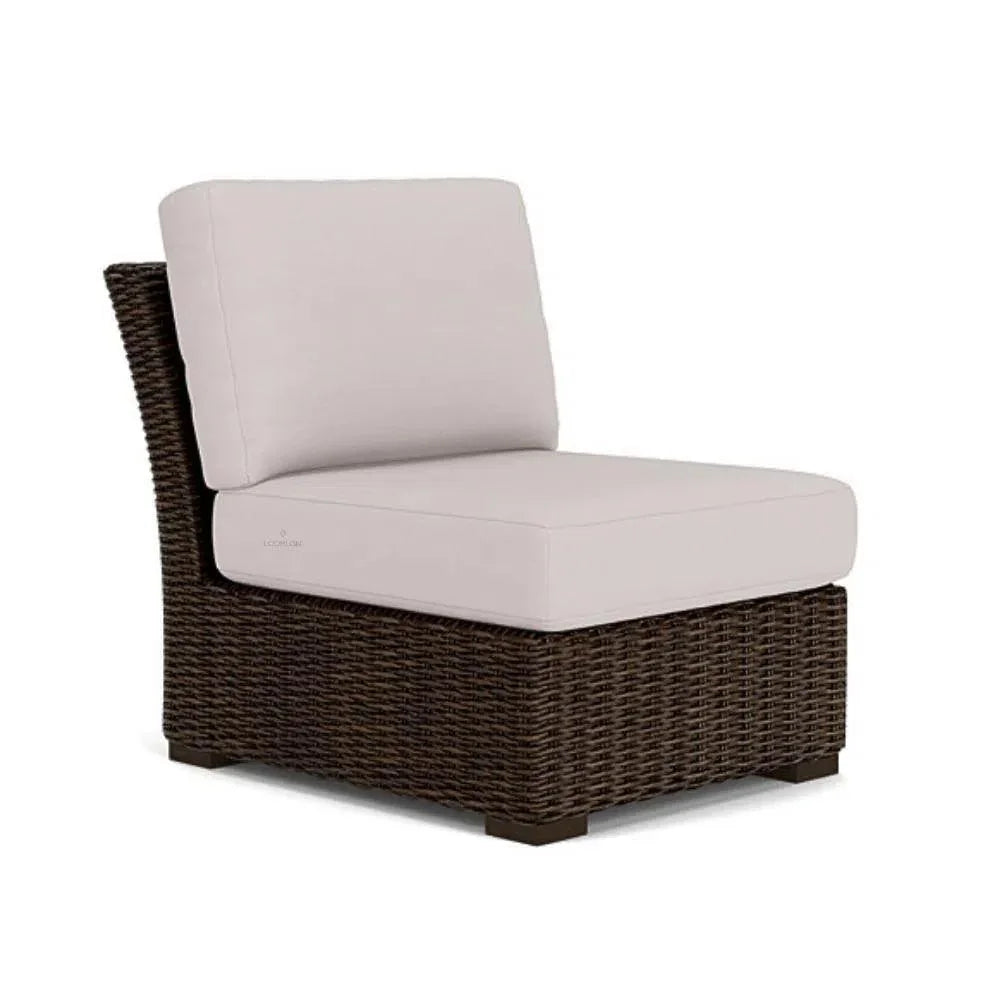 Replacement Cushions For Mesa Outdoor Sectional-Outdoor Replacement Cushions-Lloyd Flanders-LOOMLAN