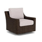 Replacement Cushions For Mesa Outdoor Swivel Chair-Outdoor Lounge Chairs-Lloyd Flanders-LOOMLAN