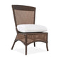 Replacement Cushions for Grand Traverse Dining Chair-Outdoor Replacement Cushions-Lloyd Flanders-LOOMLAN