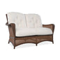 Replacement Cushions for Grand Traverse Loveseat-Outdoor Replacement Cushions-Lloyd Flanders-LOOMLAN