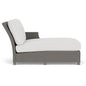 Replacement Cushions for Hamptons Left Arm Chaise-Outdoor Replacement Cushions-Lloyd Flanders-LOOMLAN