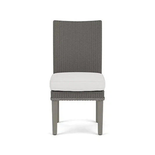 Replacement Cushions for Hamptons Outdoor Dining Chair-Outdoor Replacement Cushions-Lloyd Flanders-LOOMLAN