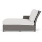Replacement Cushions for Hamptons Right Arm Chaise-Outdoor Replacement Cushions-Lloyd Flanders-LOOMLAN